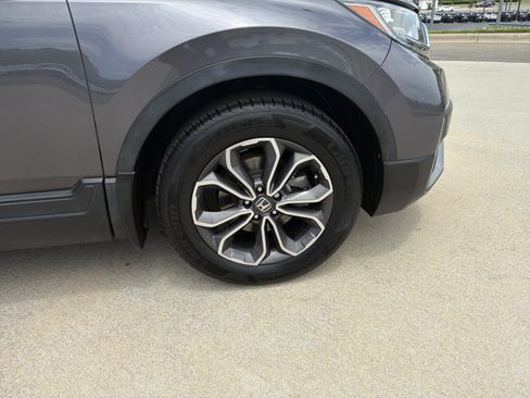 Used 2020 Honda CR-V EX-L image 13