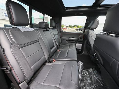 New 2025 Ford F150 Raptor image 23