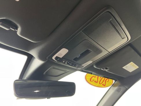 Certified 2025 Honda CR-V Sport Touring image 26