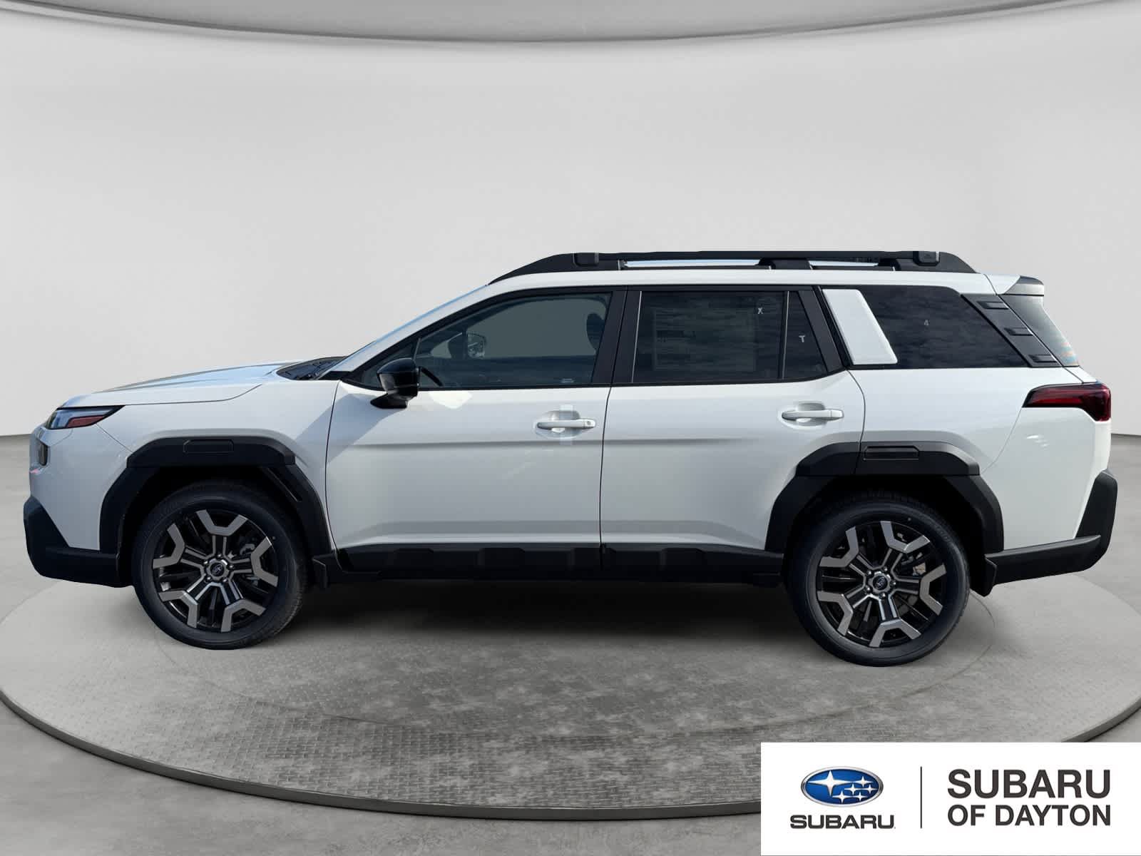 New 2026 Subaru Outback Touring XT AWD/4WD image 8