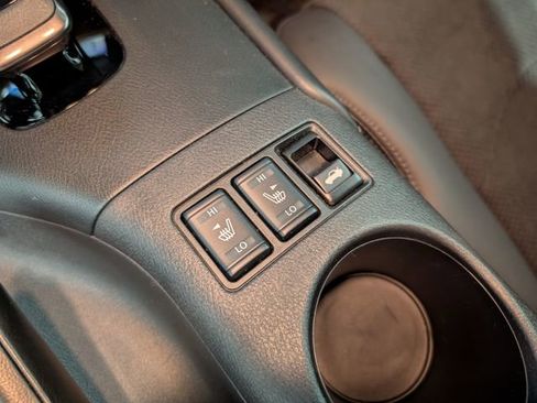 Used 2024 Nissan Z Performance RWD image 22