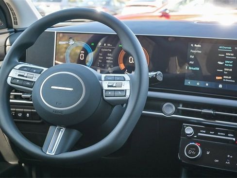 New 2026 Hyundai Tucson SEL image 15