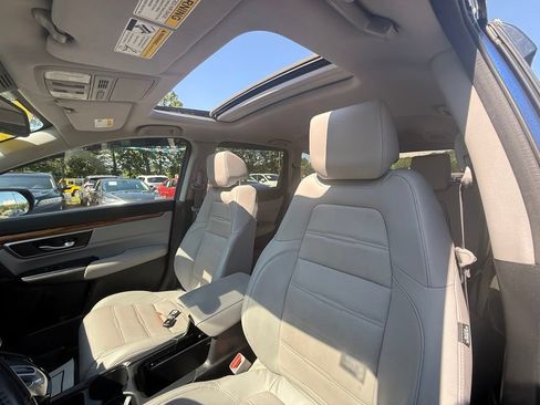 Used 2018 Honda CR-V EX-L image 27
