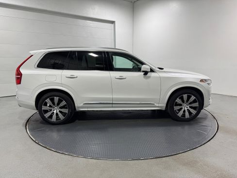 Used 2021 Volvo XC90 T8 Inscription w/ Advanced Package image 40