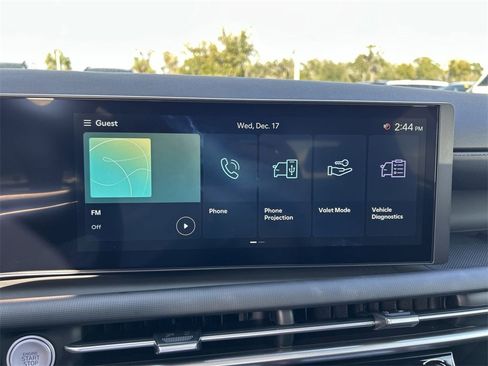 New 2026 Hyundai Santa Cruz SEL image 22