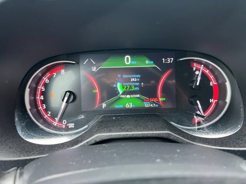 Used 2024 Toyota RAV4 Adventure AWD/4WD image 14