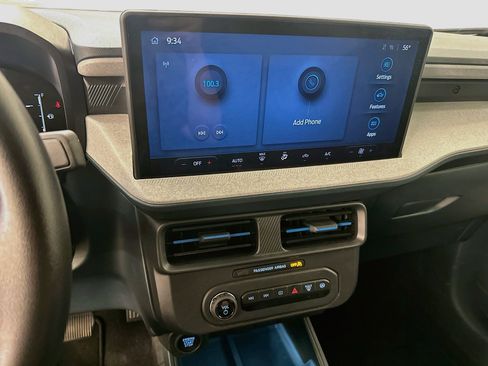 Used 2026 Ford Maverick XLT AWD/4WD image 25