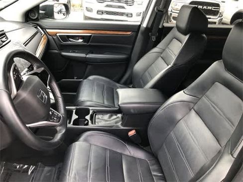 Used 2019 Honda CR-V EX-L image 11
