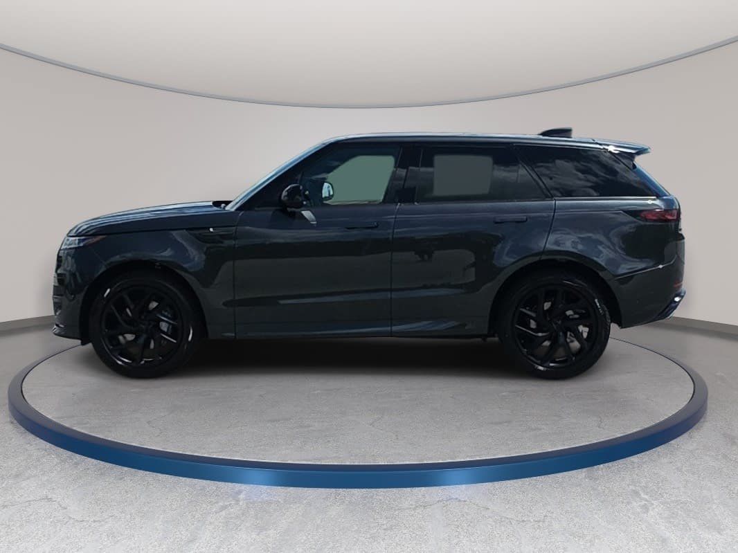 New 2026 Land Rover Range Rover Sport Dynamic SE AWD/4WD image 8