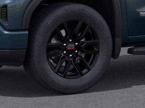 New 2026 GMC Sierra 1500 Elevation w/ Preferred Package image 9