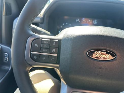 New 2026 Ford F150 XLT AWD/4WD image 39