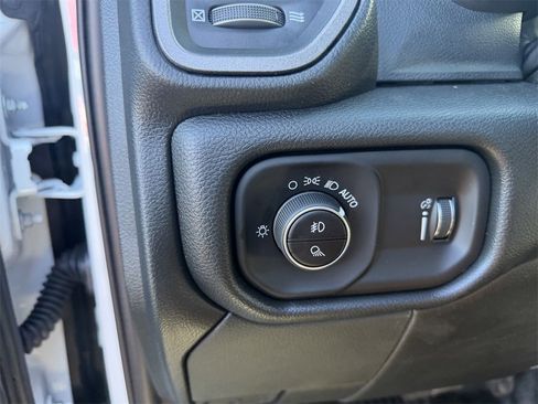 New 2026 RAM 5500 Tradesman image 19