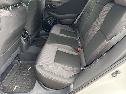 New 2025 Subaru Outback Premium image 29