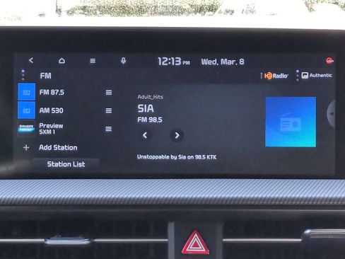 Certified 2023 Kia EV6 GT-Line image 17