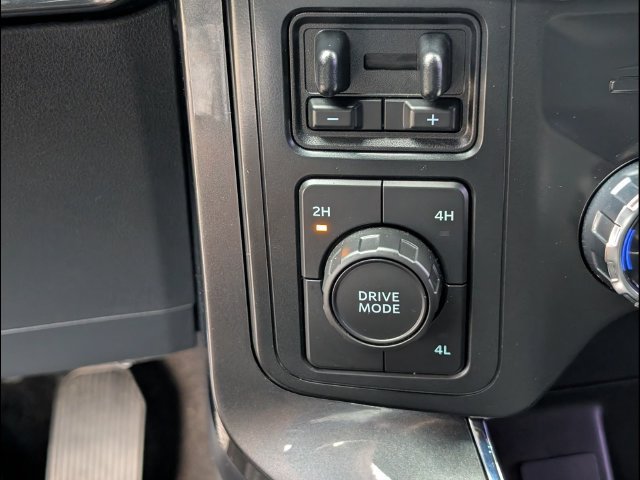 Used 2022 Ford F150 XLT w/ Equipment Group 302A High AWD/4WD image 17