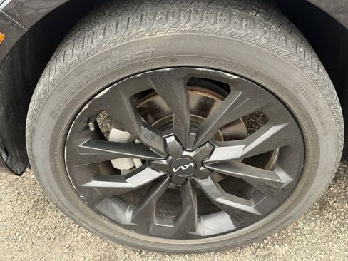 Used 2022 Kia Sorento SX FWD image 29