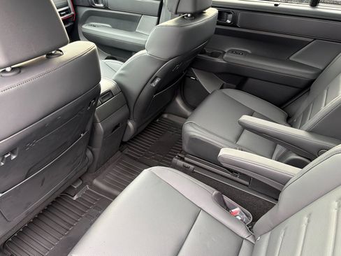 New 2026 Hyundai Santa Fe Calligraphy image 14