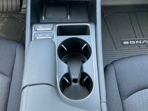 New 2026 Hyundai Sonata SEL image 6