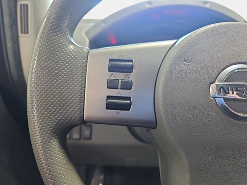 Used 2012 Nissan Frontier SV w/ SV Premium Utility Pkg image 16