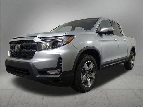 New 2026 Honda Ridgeline RTL image 1