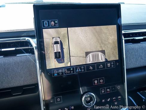 New 2026 GMC Sierra EV Elevation w/ Premium Package image 17