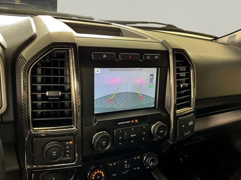 Used 2019 Ford F150 Raptor AWD/4WD image 15