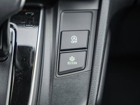 Used 2021 Honda CR-V EX-L image 25