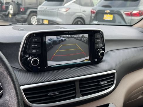 Used 2019 Hyundai Tucson Value w/ Cargo Package AWD/4WD image 27