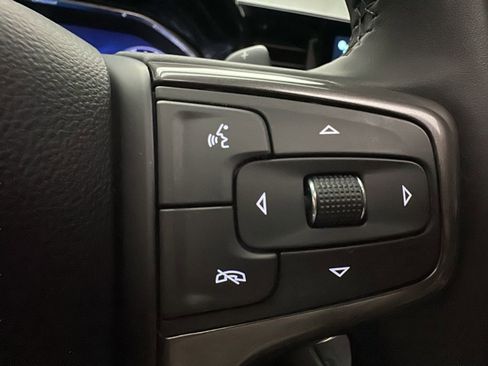 Used 2024 Chevrolet Silverado 1500 ZR2 w/ ZR2 Bison Edition image 23