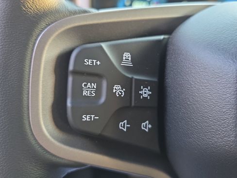 New 2025 Ford Bronco Outer Banks w/ Sasquatch Package image 17