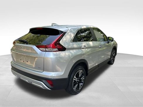 Used 2024 Mitsubishi Eclipse Cross SE AWD/4WD image 5