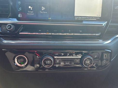 Certified 2024 Chevrolet Silverado 1500 LT image 27