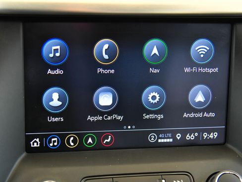 Used 2023 GMC Acadia SLT image 21