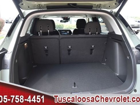 New 2026 Chevrolet TrailBlazer LT w/ Convenience Package image 9