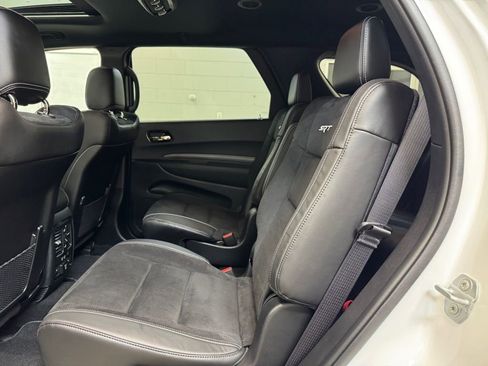 Used 2025 Dodge Durango SRT Hellcat w/ Black Package image 15
