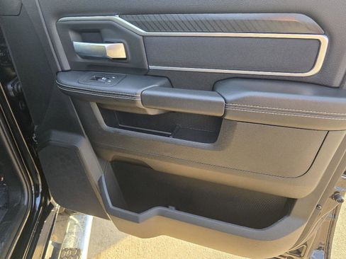 Used 2025 RAM 2500 Big Horn image 52