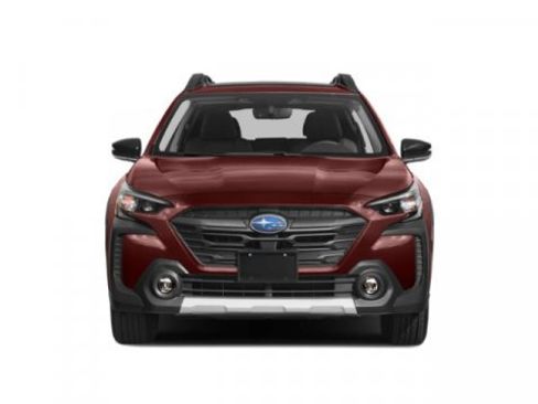 Certified 2023 Subaru Outback Limited AWD/4WD image 7