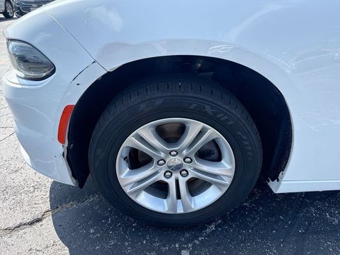 Used 2021 Dodge Charger SXT w/ Leather Interior Group RWD image 32