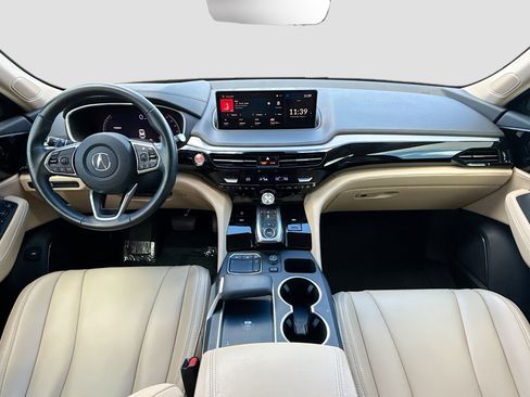 Used 2023 Acura MDX SH-AWD image 17