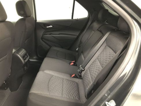 Used 2020 Chevrolet Equinox LT FWD image 19