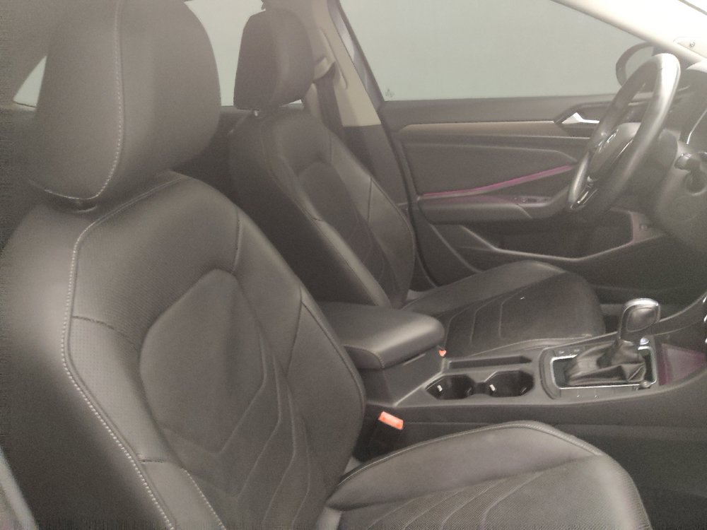 Used 2019 Volkswagen Jetta SEL Premium FWD image 21