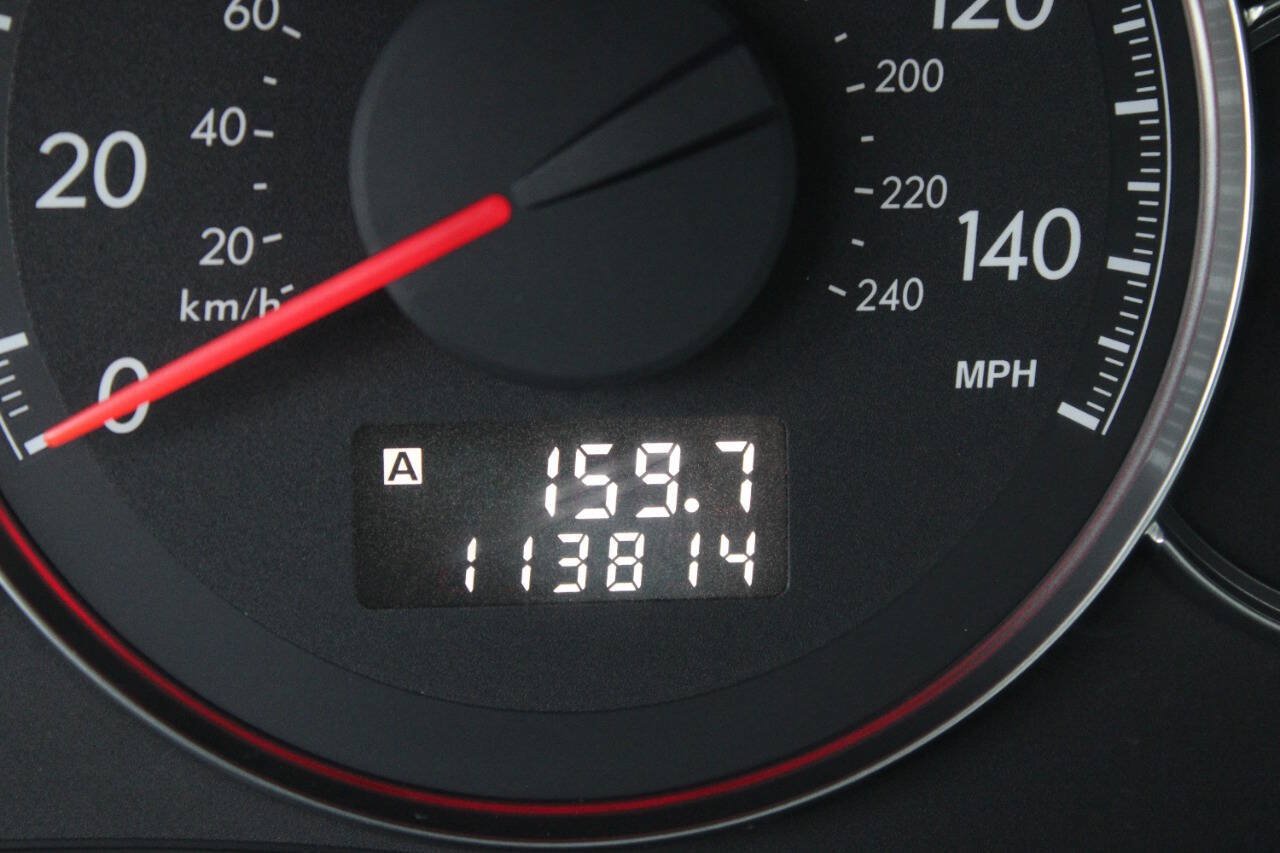 Used 2009 Subaru Outback 2.5i Special Edition AWD/4WD image 15