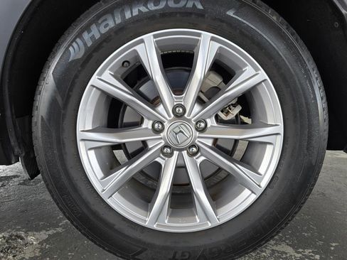Used 2023 Honda CR-V EX image 57