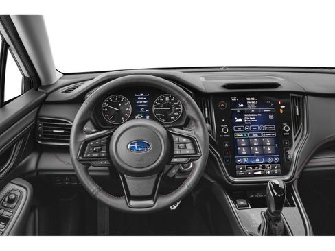 Used 2025 Subaru Legacy Sport image 2