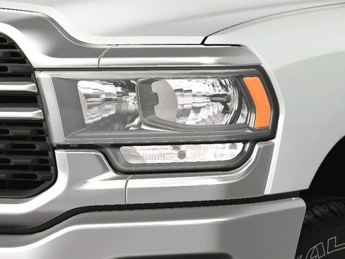 New 2024 RAM 2500 Tradesman w/ Towing Technology Group image 15