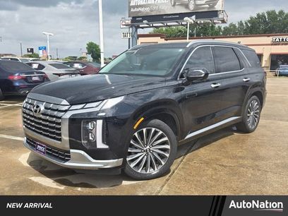 Used 2023 Hyundai Palisade Calligraphy