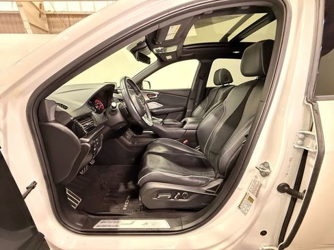 Used 2019 Acura RDX A-Spec image 16