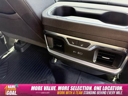 Used 2026 Chevrolet Silverado 3500 LTZ w/ Trail Boss Package AWD/4WD image 15