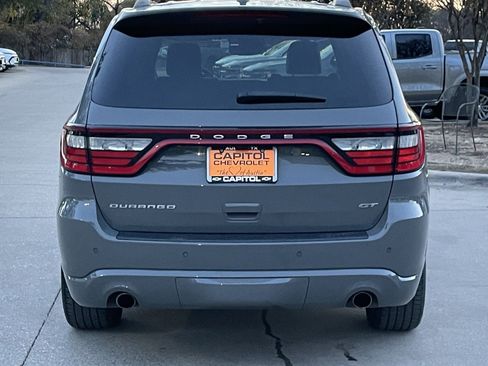 Used 2024 Dodge Durango GT image 5