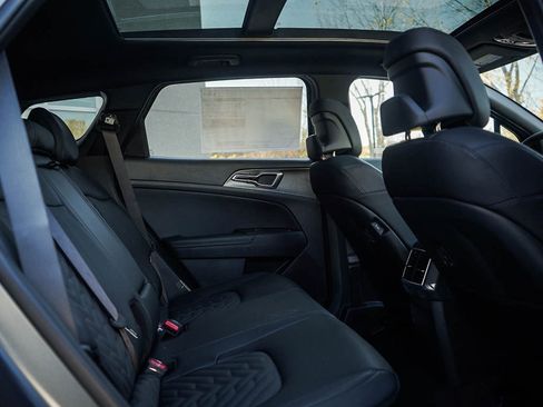 New 2026 Kia Sportage X-Line image 13